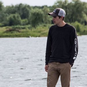 Meet your Posher, Tyler